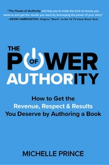 The Power of Authority - Michelle Prince