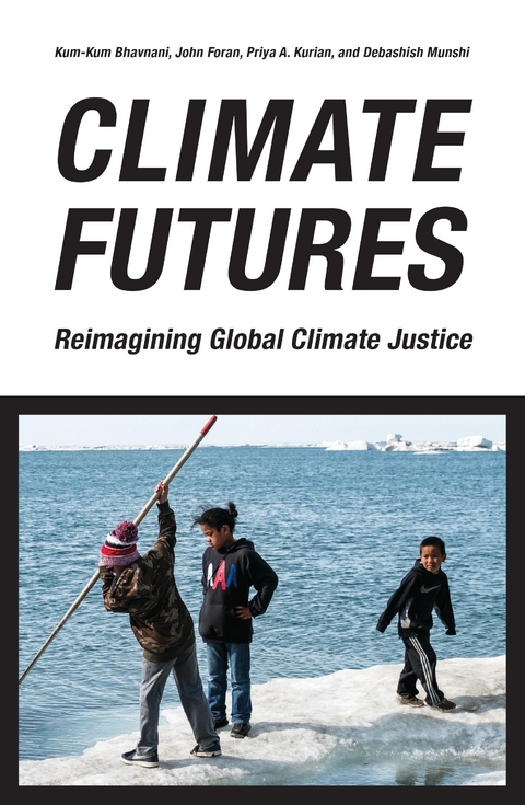 Climate Futures - 