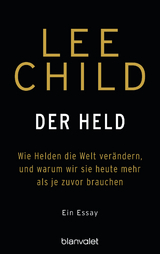 Der Held - Lee Child