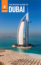 Rough Guide to Dubai (Travel Guide eBook) -  Rough Guides