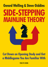 Side-stepping Mainline Theory -  Steve Giddins,  Gerard Welling