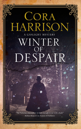 Winter of Despair -  Cora Harrison