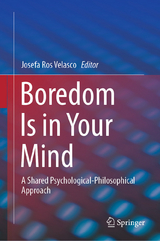 Boredom Is in Your Mind - 