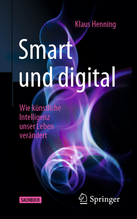 Smart und digital - Klaus Henning