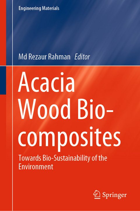 Acacia Wood Bio-composites - 