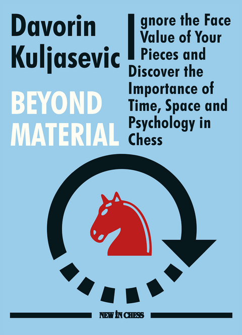 Beyond Material -  Davorin Kuljasevic