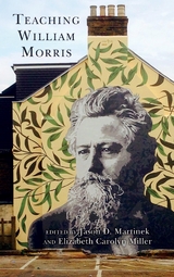 Teaching William Morris - 