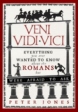 Veni, Vidi, Vici - Peter Jones