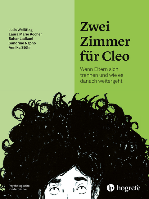 Zwei Zimmer für Cleo - Julia Weißflog, Laura Marie Köcher, Sahar Ladkani, Sandrine Ngono, Annika Stöhr