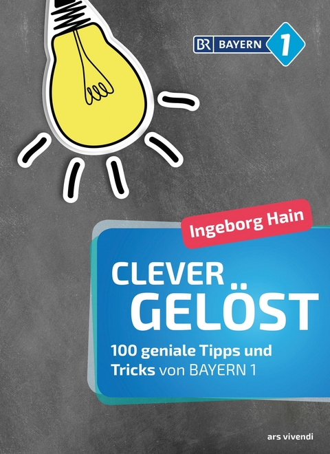 Clever gelöst (eBook) - Ingeborg Hain