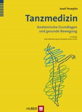 Tanzmedizin - Josef Huwyler