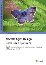 Nachhaltiges Design und User Experience - Kerstin Molzbichler
