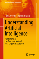 Understanding Artificial Intelligence - Ralf T. Kreutzer, Marie Sirrenberg