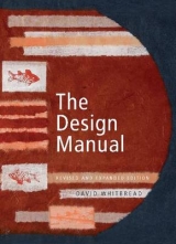 The Design Manual - Whitbread, David