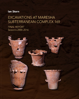 Excavations at Maresha Subterranean Complex 169 -  Ian Stern