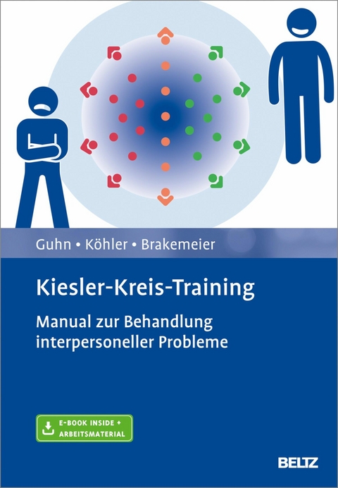 Kiesler-Kreis-Training -  Anne Guhn,  Stephan Köhler,  Eva-Lotta Brakemeier