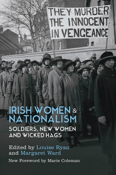 Irish Women and Nationalism - 