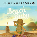 Beach Baby - Laurie Elmquist