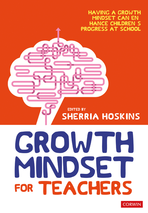 Growth Mindset for Teachers - 