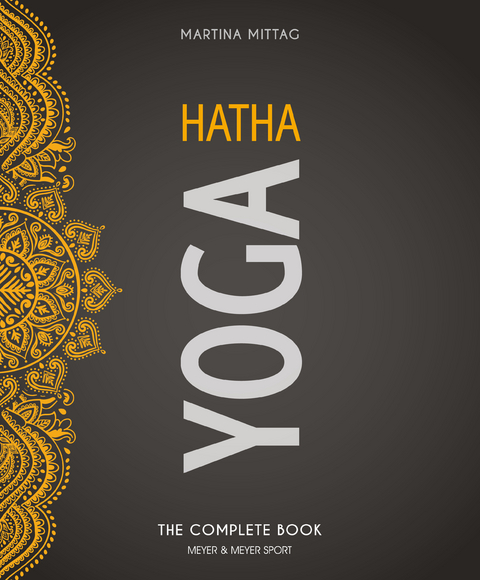 Hatha Yoga - Martina Mittag