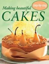 Making Beautiful Cakes - 