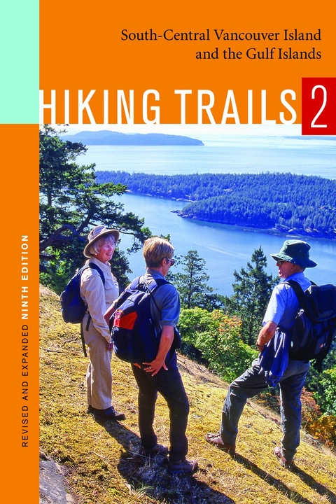 Hiking Trails 2 - 