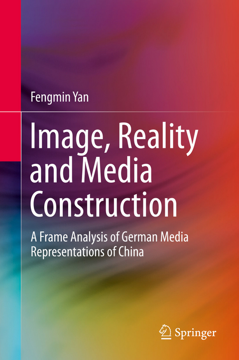Image, Reality and Media Construction -  Fengmin Yan