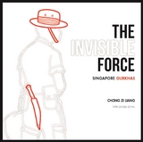 The Invisible Force - Zi Liang Chong, Zakaria Zainal