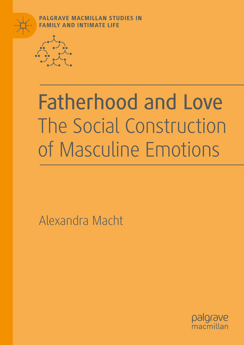 Fatherhood and Love - Alexandra Macht