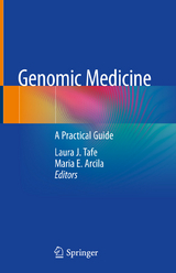 Genomic Medicine - 