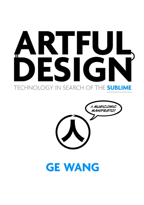 Artful Design -  Ge Wang