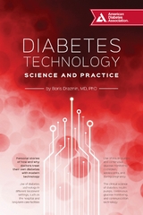 Diabetes Technology -  Boris Draznin