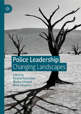 Police Leadership - 
