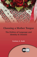 Choosing a Mother Tongue - Corinne A. Seals