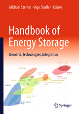 Handbook of Energy Storage - 
