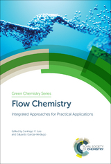 Flow Chemistry - 