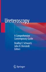 Ureteroscopy - 