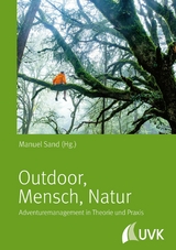 Outdoor, Mensch, Natur - Manuel Sand