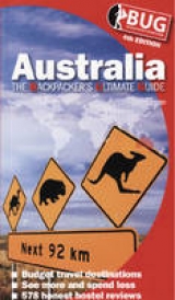 BUG Australia - Explore Australia