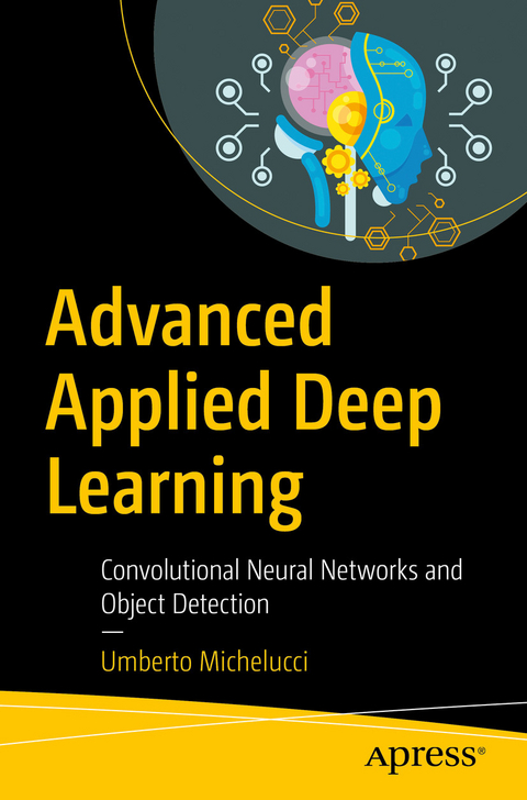 Advanced Applied Deep Learning -  Umberto Michelucci