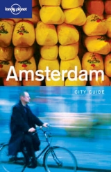 Amsterdam - Bender, Andrew
