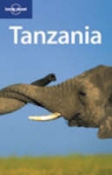 Tanzania - Fitzpatrick, Mary