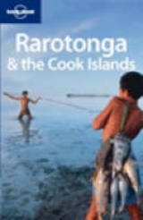 Rarotonga and the Cook Islands - Berry, Oliver