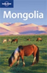 Mongolia - Kohn, Michael