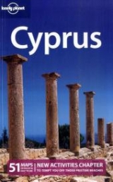 Cyprus - Maric, Vesna