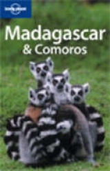 Madagascar and Comoros - Parkinson, Tom