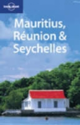 Mauritius, Reunion and Seychelles - Masters, Tom