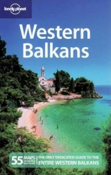 Western Balkans - McAdam, Marika