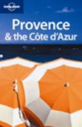 Provence and the Cote D'Azur - Williams, Nicola