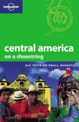 Central America on a Shoestring - Chandler, Gary; Reid, Robert